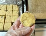 チョコたっぷりザクザクアメリカンクッキー作り方10写真