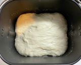 ごはん入りパン(風と光天然酵母使用)作り方18写真