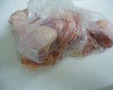 きのこたっぷり♡鶏肉と大豆のクリーム煮作り方4写真