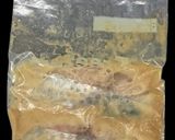 さわらの胡麻味噌漬け焼き　下味冷凍OK作り方7写真
