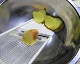 紅生姜アダルト/紅生姜マイルド作り方1写真