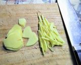 紅生姜アダルト/紅生姜マイルド作り方2写真