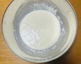 懐かしい☆揚げ食パン☆カスタード&つぶ餡作り方7写真