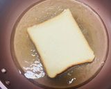 懐かしい☆揚げ食パン☆カスタード&つぶ餡作り方9写真