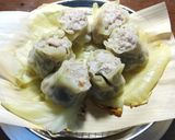 プロシュート生ハム入り肉焼売 発酵新玉葱作り方8写真