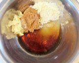 万能！鶏ムネ肉のごま味噌作り方2写真