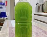 腸と血管のデトックスに♡松ジュース作り方5写真