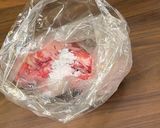 豚肉とキャベツのみそバター炒め作り方3写真