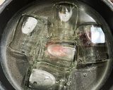 豆腐ときな粉のプリン作り方2写真