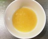 豆腐ときな粉のプリン作り方3写真