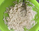 豆腐ときな粉のプリン作り方4写真
