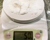豆腐ときな粉のプリン作り方5写真