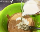 豆腐ときな粉のプリン作り方9写真