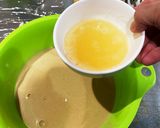 豆腐ときな粉のプリン作り方11写真