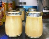 豆腐ときな粉のプリン作り方12写真
