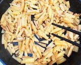たらこポテト作り方3写真