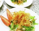 しっとりレンチンささみ(保存食)作り方12写真