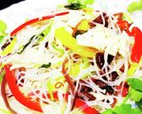 しっとりレンチンささみ(保存食)作り方13写真