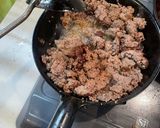こだわりのミートソース作り方8写真