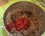 こだわりのミートソース作り方10写真
