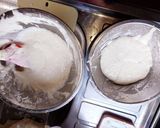 ミントかるかん作り方5写真