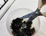 万能薬味→冷奴、鶏ハム、豚しゃぶにも作り方2写真