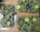 ぬれ甘納豆作り方7写真