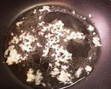 痩せ飯！キャベツとタマゴのお好み焼き風作り方3写真