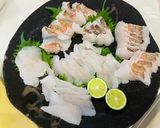 釣って来た鬼カサゴで出汁茶漬け作り方4写真