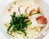 釣って来た鬼カサゴで出汁茶漬け作り方5写真