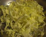 お豆の巣ღ作り方1写真