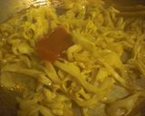 お豆の巣ღ作り方3写真