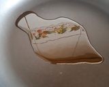白アスパラガスと人参の金平作り方3写真