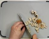 玉子とトマトの冷製サラダ★動画あり★作り方10写真