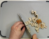 玉子とトマトの冷製サラダ★動画あり★作り方10写真