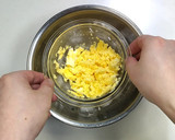 玉子とトマトの冷製サラダ★動画あり★作り方8写真