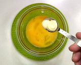 玉子とトマトの冷製サラダ★動画あり★作り方3写真