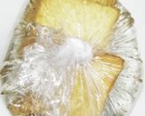 うちの味☆京風仕立て♪さつまいもの煮物♪作り方9写真