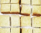 うちの味☆京風仕立て♪さつまいもの煮物♪作り方11写真