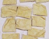 うちの味☆京風仕立て♪さつまいもの煮物♪作り方12写真