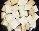 うちの味☆京風仕立て♪さつまいもの煮物♪作り方18写真