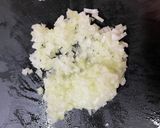 エビ団子と小松菜の春雨スープ作り方4写真