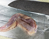 夫が喜んだ手羽先のトマト煮★簡単作り置き作り方1写真