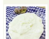 電子レンジでホワイトソース作り方13写真