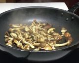 【ダイエット】豆腐とキノコのカルボナーラ作り方7写真