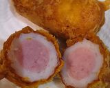 ちくわのカレー揚げ作り方7写真