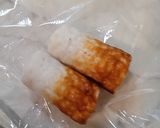 ちくわのカレー揚げ作り方8写真