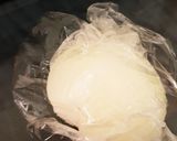 簡単★レンチン玉ねぎのバターポン酢炒め作り方1写真