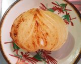 簡単★レンチン玉ねぎのバターポン酢炒め作り方3写真