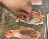 ミルフィーユとんかつ作り方2写真